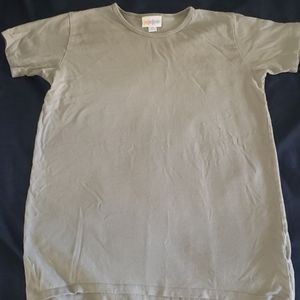 Girls Lularoe Top Gracie